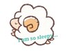 安眠！羊さんショートヘッドスパ30分