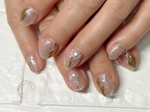 ニケ/デザインプラン¥7500