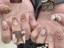 【10design】 -お任せデザイン