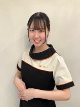 フレルト 近鉄四日市店(FLELT) 山本