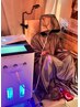《人気NO.1・満足度◎》全施術フェイシャル付！脂肪たるみ撃退痩身コース！