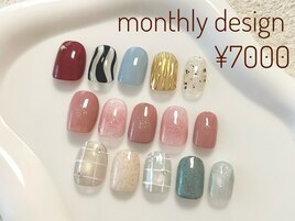 【ご新規様】定額 ベーシック