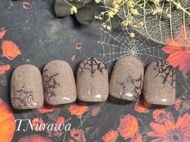 【endo限定】Halloween design