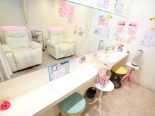 ヘアーアンドアイラッシュ デュークス 古河店(hair & eyelash dukes)/