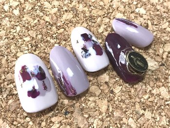 エストリブレ(estLivre)/ニュアンス＆メダイパーツ