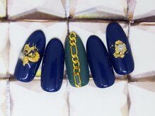 ティーエヌ 名古屋矢場町店/トレンドデザイン￥5980