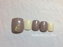 チレンテ(Chi-lente)/定額ネイルデザイン