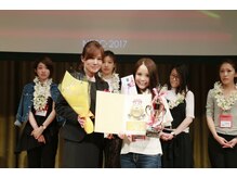 ビューティーサロンココ 浜松店(COCO)/ NEECまつ毛エクステコンテスト