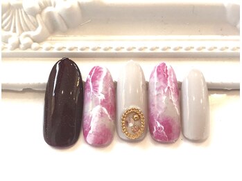 ナトゥール ネイルサロン(Natur nail salon)/