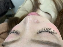 シルフ 石橋店(Sylph)/ミックススタイルCカール