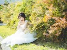 あかぎ 蕨店/小顔シェービング/ブライダル