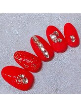 パルクネイル(parc.Nail)/ベーシック＋オプション