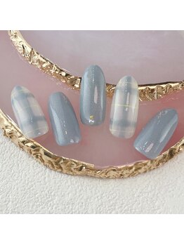 ツナミ(Tsunami)/6月キャンペーンデザイン