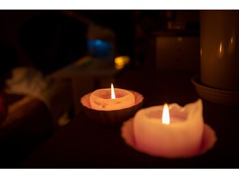 ボディエステ ルビー(Ruby)/天然ココナッツオイルを使用