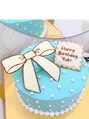 バースデーバースデー 藍住店(BirthDay BirthDay)&nbsp;ティファニーブルーとパール大好き