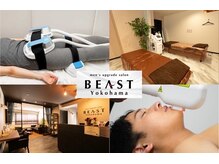 ビースト 横浜(BEAST)