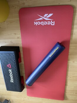 チャレンジジム(CHALLENGE GYM)/ストレッチ用品