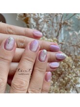 ティントプラス(tint+)/マグネットネイル