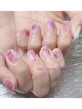 ミコ(Miko)/パラジェル持込デザイン