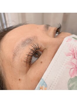 ビューティーアミューズメント 山鼻店(BEAUTY AMUSEMENT)/アイラッシュ プレカシ140本