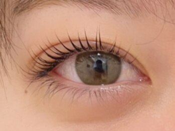 アイラッシュサロン ファスト(Fast)/上まつげパーマ