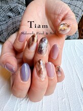 ティアム マタニティペイント アンド ネイル(Tiam Maternity Paint&Nail)/