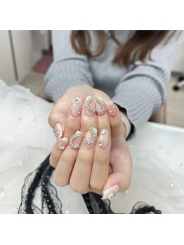 エスネイルサロン 蕨店(S NAIL SALON)/ネイルデザイン