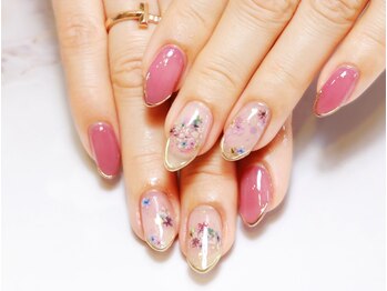 ネイルルームヴォーグ(Nail Room VOGUE.)/