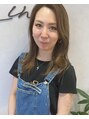 リンク(Link) Mayuka Namikawa