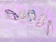 2M ネイル アトリエ(2M NAIL ATELIER)/