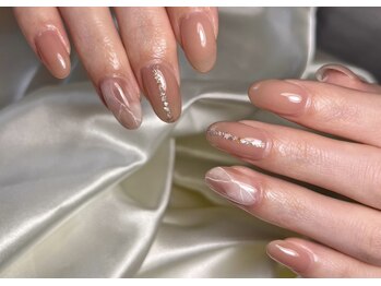 シス 福岡市南区高宮店(Sis)/【定額】エレガントデザイン