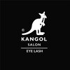 カンゴールビューティーサロン イオンモール各務原店(KANGOL BEAUTY SALON Eyelash)ロゴ