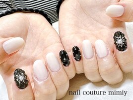 ぷっくりフラワー☆