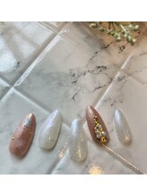 エリートネイル(Elite Nail)/赤羽ネイルサロン/志茂駅ネイル
