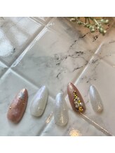 エリートネイル(Elite Nail)/クリスマスデザイン