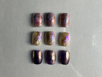 ユニカ(Unica.)/【定額】100 Design/8800yen