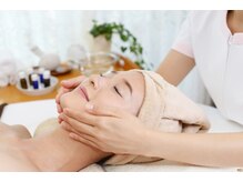 レアナチュラルケアサロン(Lea natural care salon)/韓国発リバースエイジング