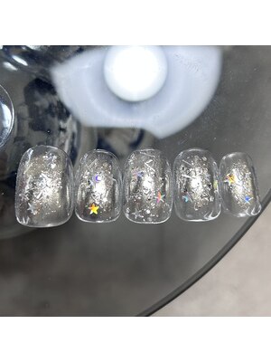 nail atelier defi【デフィ】