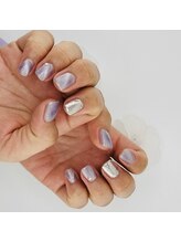 ネイル グリー(nail glee)/