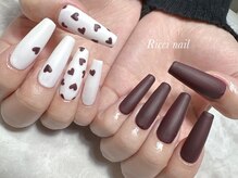 チアフルチア バイ リッチネイル(CheerfulCheer by Ricci nail)/