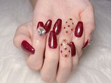 ミキネイルサロン(MiKi Nail Salon)