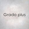 グラードプラス(Grado plus)のお店ロゴ