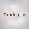 グラードプラス(Grado plus)のお店ロゴ