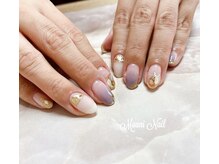 モアニネイル 岡山駅前(Moani Nail)/