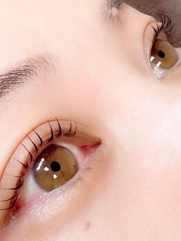 グランデアイラッシュ(grande eyelash)の写真/印象は目元から変えられる！なりたいお目元に導きます♪洗練されたお洒落な空間で贅沢＆癒しのひとときを…