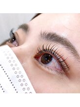 アイヨンマルゴ 西梅田店(EYE405)/まつげパーマ/まつ毛パーマ