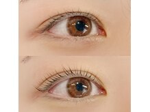 メメミュール(meme meulu-)/ラッシュリフト