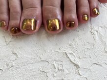 ルシェオ 表参道(LUCIEO)/one colour