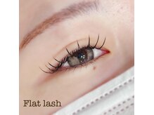 ミー(me.)/フラットラッシュ