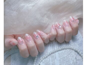 ミスユー(Miss U)/